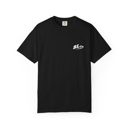 The White Lotus T-shirt